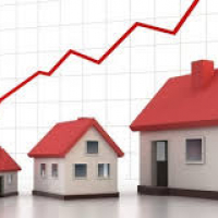 В іпотеку купується лише 3% житла